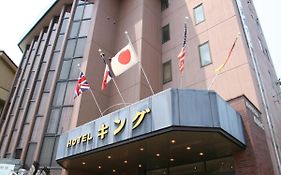 Hotel King