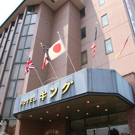 Hotel King Izumi  Luaran gambar