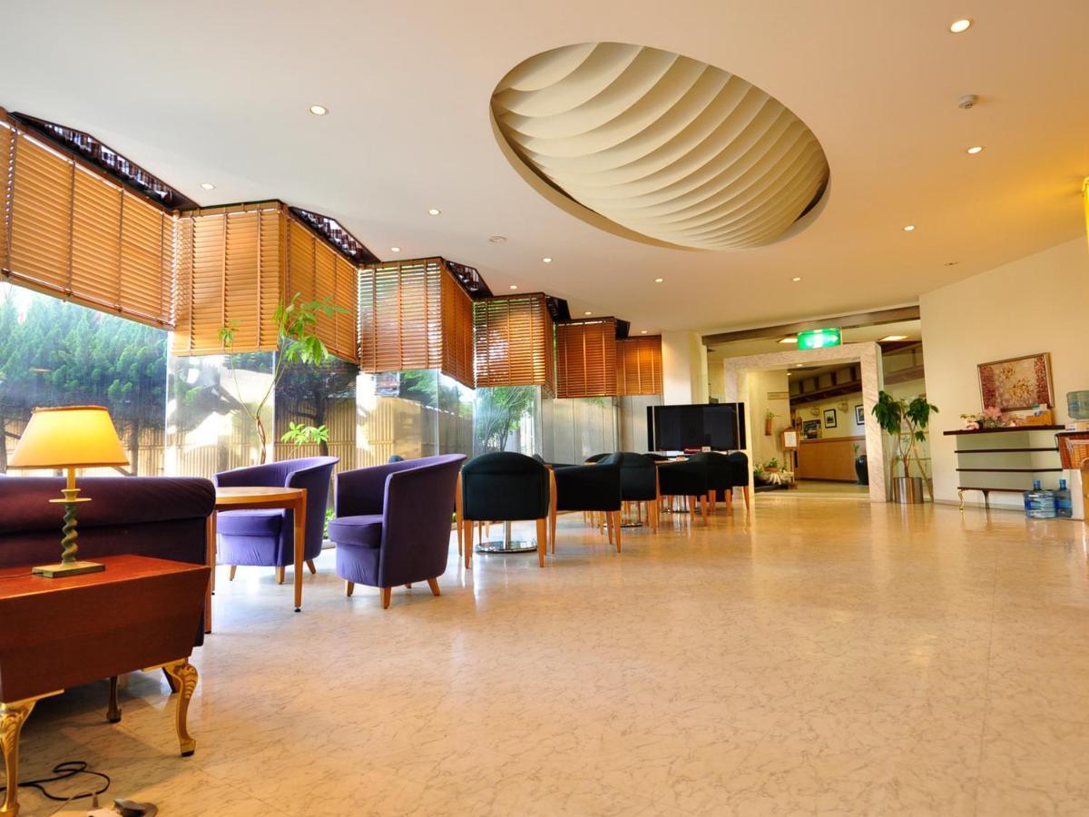 Hotel King Izumi  Luaran gambar