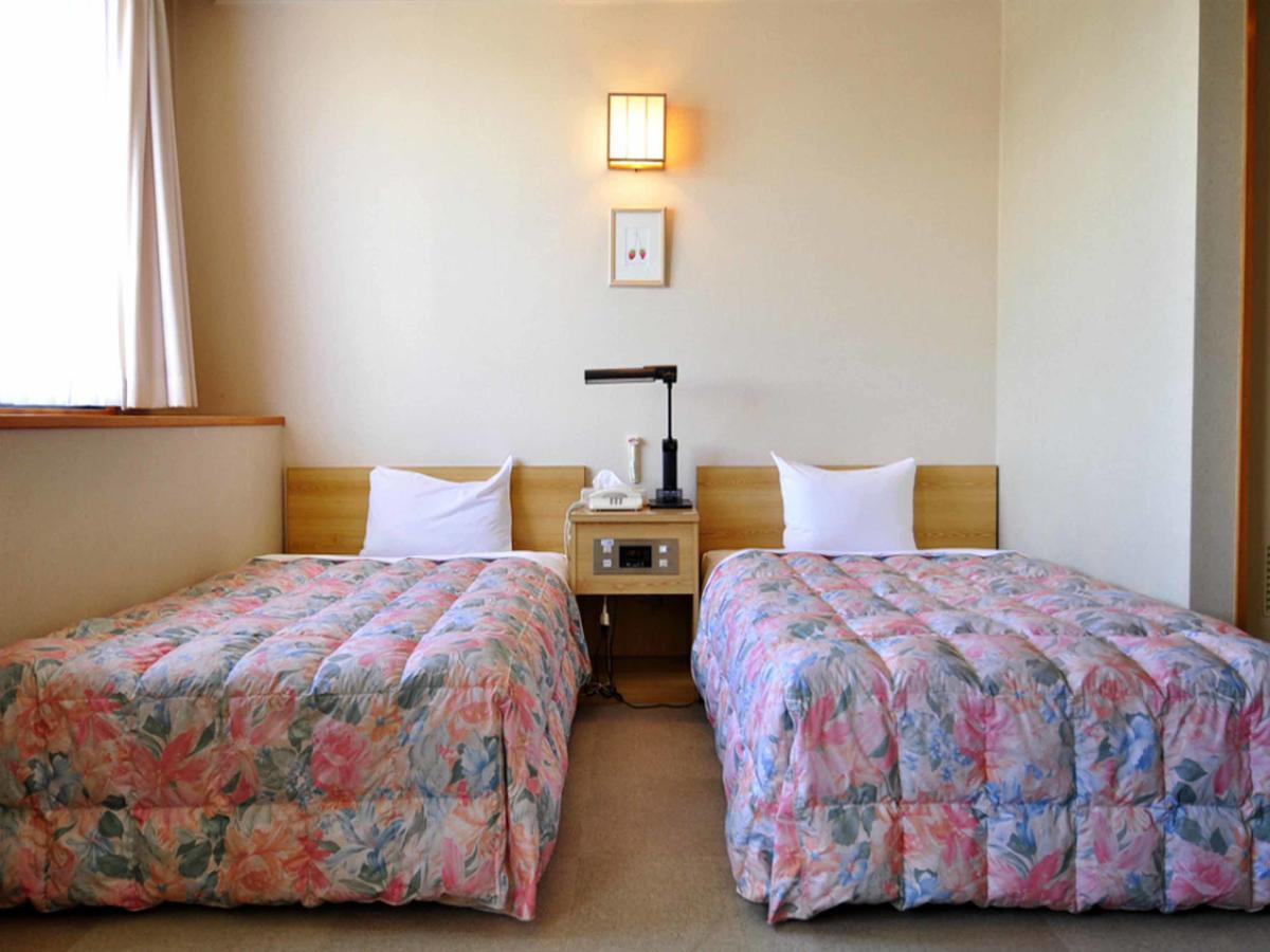 Hotel King Izumi  Luaran gambar