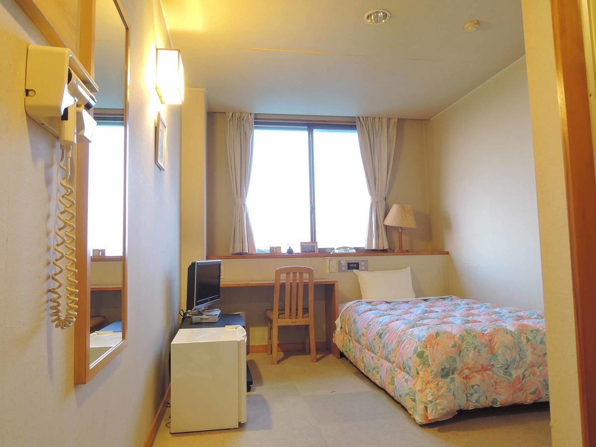 Hotel King Izumi  Luaran gambar
