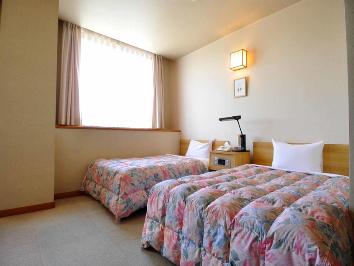 Hotel King Izumi  Luaran gambar